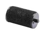 Q-connect KF00712 Rodillo entintador 20 mm tinta color negro para etiquetadora