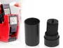 Q-connect KF00712 Rodillo entintador 20 mm tinta color negro para etiquetadora