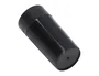 Q-connect KF00712 Rodillo entintador 20 mm tinta color negro para etiquetadora