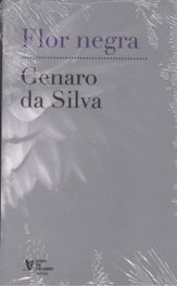 FLOR NEGRA, Genaro Da Silva - CHAN DA POLVORA
