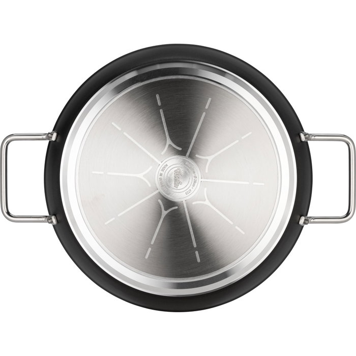 Fissler Adamant Sartén para Servir 28cm