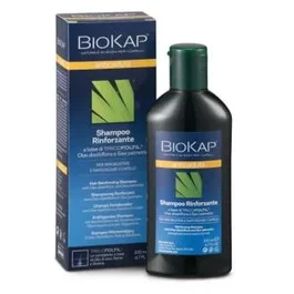 BIOKAP Champú Fortificante 200ml
