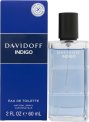 Davidoff Indigo Eau de Toilette 60ml Spray