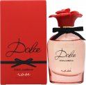 Dolce & Gabbana Dolce Rose Eau de Toilette 50ml Spray Dolce & Gabbana Dolce Rose Eau de Toilette 50ml Spray