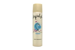 Impulse Tease Vaporizador Corporal 75ml