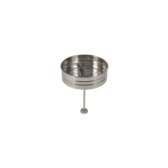 Kitchen Chef ZJ-88 Percoladora Profesional 8.8L