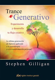 Trance generativo, Stephen Gilligan - RIGDEN