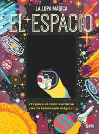 El espacio, Nancy Dickmann - SM