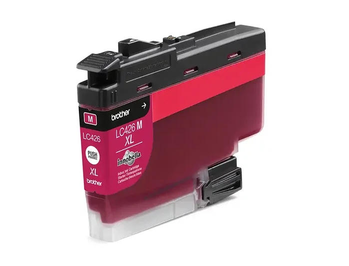 Brother LC426XLM Cartucho de Tinta Magenta XL