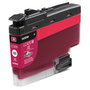 Brother LC426XLM Cartucho de Tinta Magenta XL