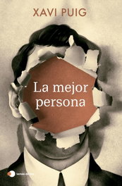La mejor persona, Xavi Puig - TEMAS HOY