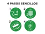 Air Wick Freshmatic Ambientador Spray Automático Nenuco con Aparato y Recambio