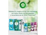 Air Wick Freshmatic Ambientador Spray Automático Nenuco con Aparato y Recambio