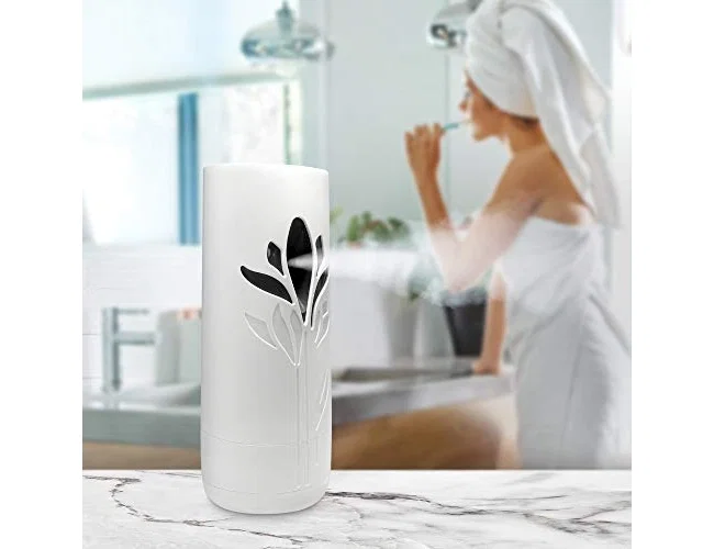 Air Wick Freshmatic Ambientador Spray Automático Nenuco con Aparato y Recambio