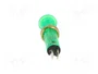 SCHNEIDER ELECTRIC Lámpara indicadora LED verde 24VDC Ø8mm
