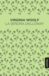 ESPASA CALPE, La señora Dalloway, Virginia Woolf - ESPASA CALPE