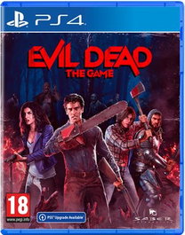 U&I Evil Dead: The Game