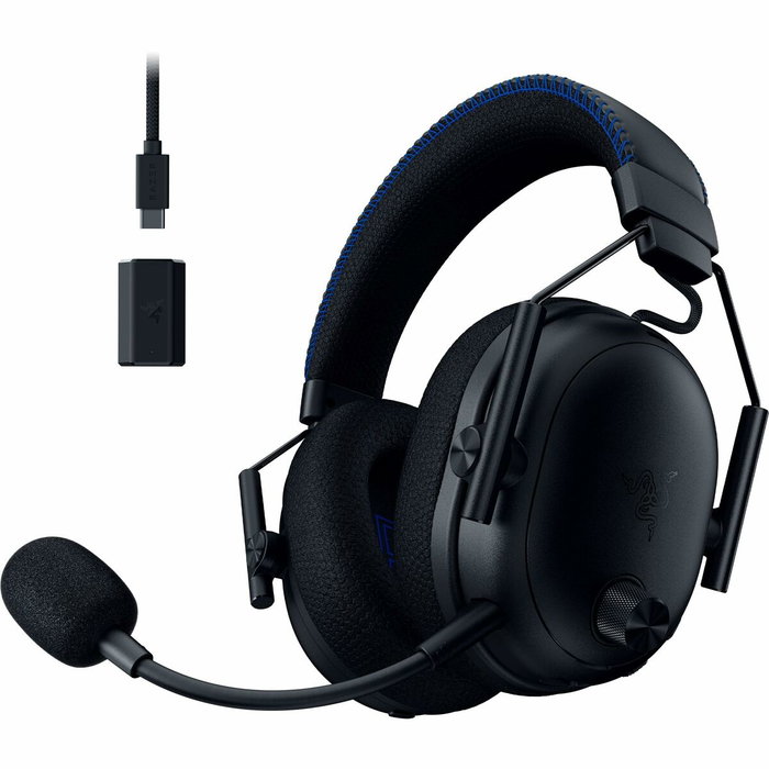 Razer BlackShark V3 Pro Negro