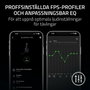 Razer BlackShark V3 Pro Negro