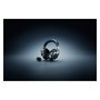 Razer BlackShark V3 Pro, Auriculares Gaming Inalámbricos y Alámbricos, THX Spatial Audio, PlayStation, Negro, 367 g