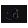 Razer BlackShark V3 Pro, Auriculares Gaming Inalámbricos y Alámbricos, THX Spatial Audio, PlayStation, Negro, 367 g