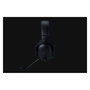 Razer BlackShark V3 Pro, Auriculares Gaming Inalámbricos y Alámbricos, THX Spatial Audio, PlayStation, Negro, 367 g