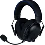 Razer BlackShark V3 Pro Auriculares Inalámbricos para PlayStation, PC, Mac, Smartphones y Tablets Negro