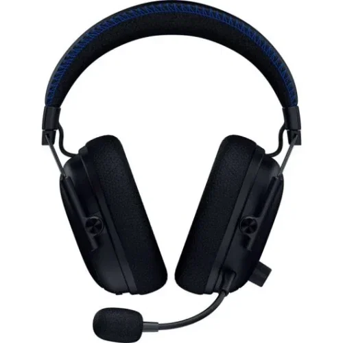 Razer BlackShark V3 Pro Auriculares Inalámbricos para PlayStation, PC, Mac, Smartphones y Tablets Negro