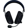 Razer BlackShark V3 Pro Auriculares Inalámbricos para PlayStation, PC, Mac, Smartphones y Tablets Negro