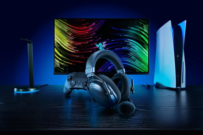 Razer BlackShark V3 Pro Negro