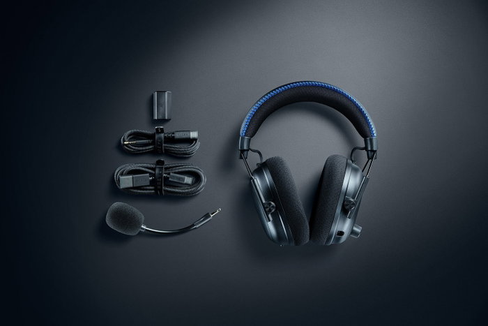 Razer BlackShark V3 Pro Negro