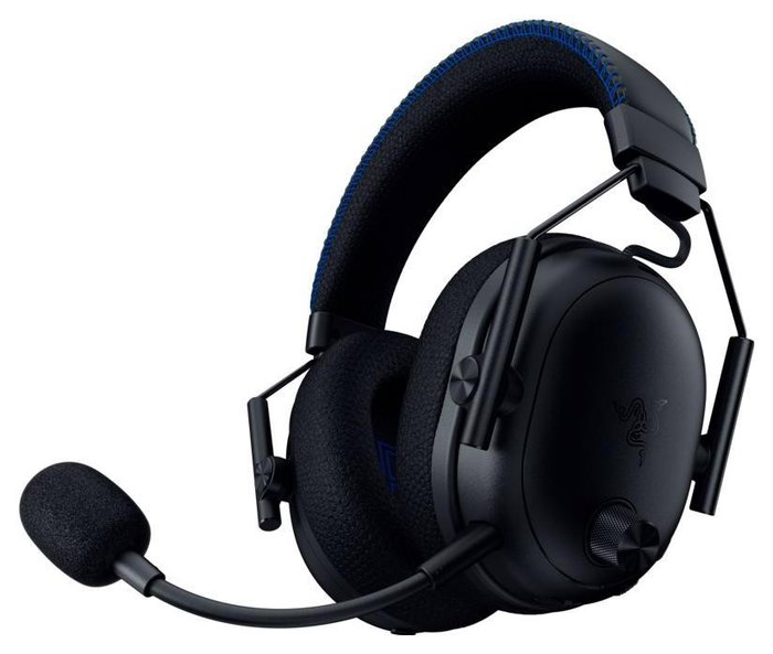Razer BlackShark V3 Pro Negro