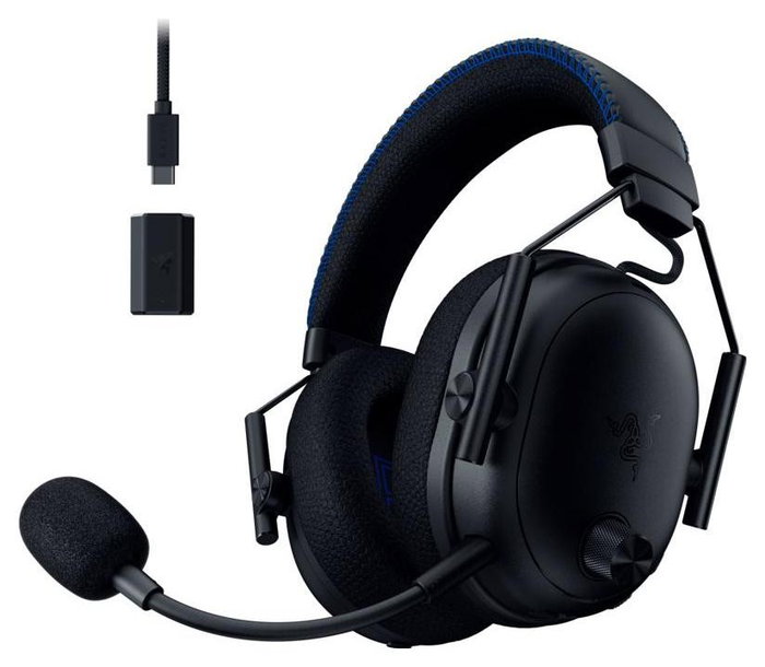 Razer BlackShark V3 Pro Negro