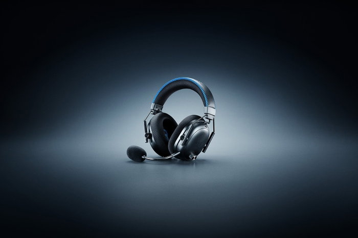 Razer BlackShark V3 Pro Negro