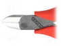 KNIPEX Alicates de corte lateral 115 mm