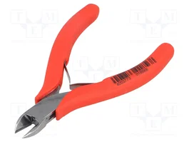 KNIPEX Alicates de corte lateral 115 mm