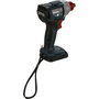Bosch GDX 18V-285 Atornillador de Impacto 2 en 1