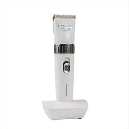 Hysoki Pro-12 Máquina Cortapelo Profesional con Batería de Litio