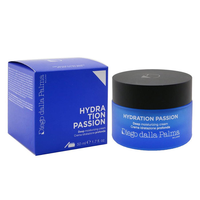 Diego Dalla Palma Hydration Passion Crema Hidratante para la cara 50 ml
