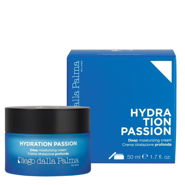 Diego Dalla Palma Hydration Passion Crema Hidratante 50 ml