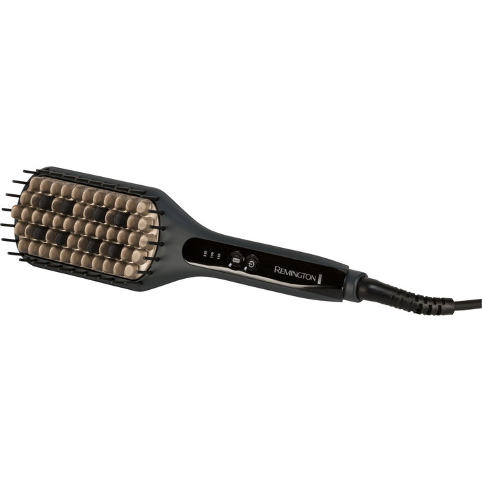 Remington CB 7400 Cepillo Alisador Anthracite Remington CB 7400 Cepillo Alisador Anthracite
