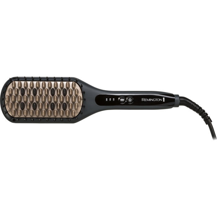 Remington CB 7400 Cepillo Alisador Anthracite Remington CB 7400 Cepillo Alisador Anthracite