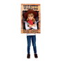 My Other Me Disfraz ¡Se Busca! Talla One Size Child