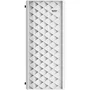 Darkflash DK351 Gabinete para PC Torre Mediana ATX Blanco sin Fuente de Alimentación