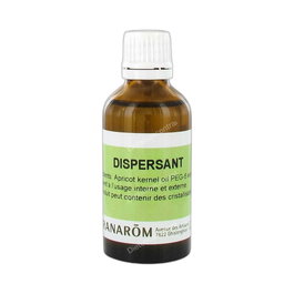 PRANAROM ACEITES Dispersante Interno Y Externo 50 Ml