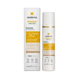 Sesderma REPASKIN URBAN 365 Fotoprotector Despigmentante SPF50+ 50 ml