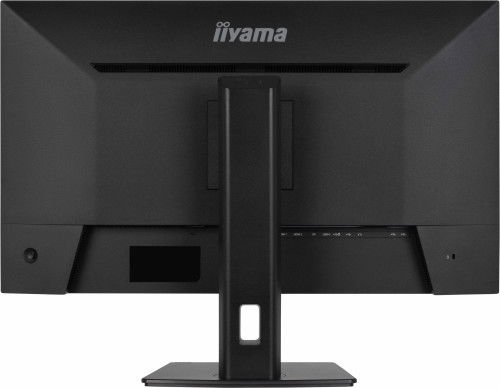 IIYAMA XB3294UHSCP-B1 80cm (32") 4K Ultra HD 3840x2160 2xHDMI+DP+2xUSB-C 75Hz 2ms HDR10 IIYAMA XB3294UHSCP-B1 80cm (32") 4K Ultra HD 3840x2160 2xHDMI+DP+2xUSB-C 75Hz 2ms HDR10