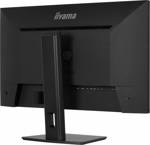 IIYAMA XB3294UHSCP-B1 80cm (32") 4K Ultra HD 3840x2160 2xHDMI+DP+2xUSB-C 75Hz 2ms HDR10 IIYAMA XB3294UHSCP-B1 80cm (32") 4K Ultra HD 3840x2160 2xHDMI+DP+2xUSB-C 75Hz 2ms HDR10