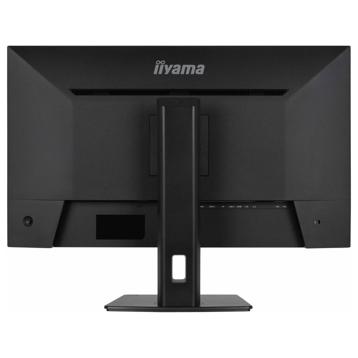 Iiyama ProLite XB3294UHSCP-B1 Monitor 80 cm (31.5") 4K Ultra HD 3840x2160 VA AMD FreeSync USB-C 95W Altavoces KVM