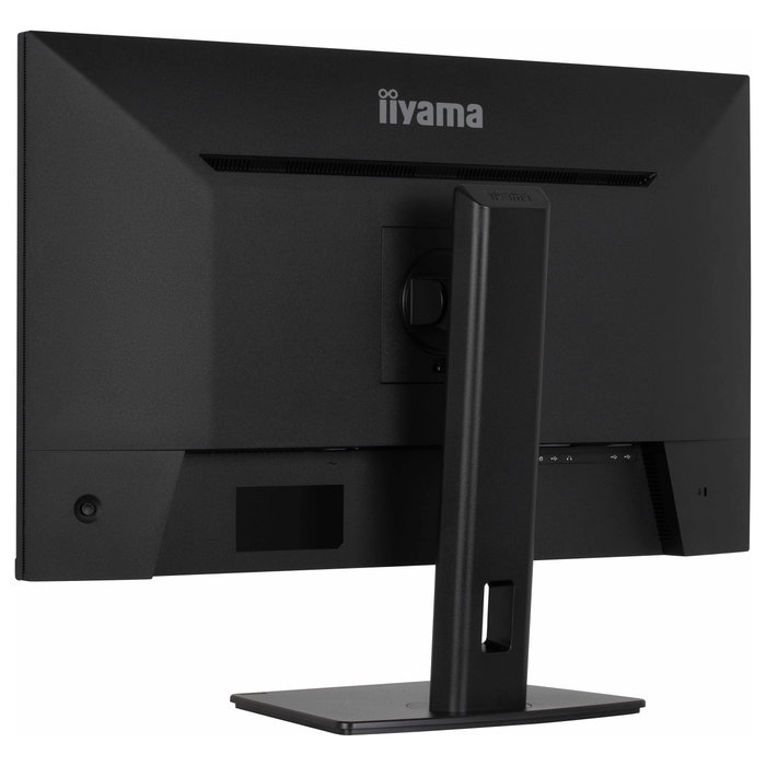 Iiyama ProLite XB3294UHSCP-B1 Monitor 80 cm (31.5") 4K Ultra HD 3840x2160 VA AMD FreeSync USB-C 95W Altavoces KVM